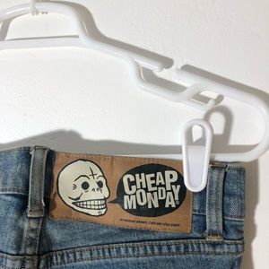 Cheap Monday Jeans